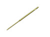 Hexagon 1.3mm Hex Driver
