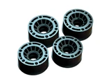 Pro-Lite Mini-Z Front Wheels 20mm x 8.5mm (2pr)