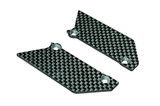 VEKTOR Pro10 Electronics Mounts (2)