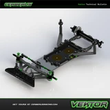 VEKTOR 12 Kit - Special First Edition - PRE-ORDER