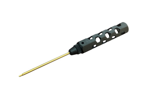 Hexagon 2.0mm Hex Driver