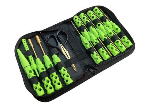 Hexagon Master Tool Set (15pcs)