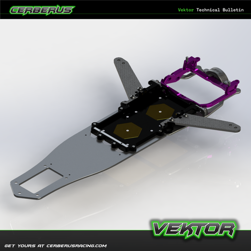 VEKTOR WGT Conversion Kit