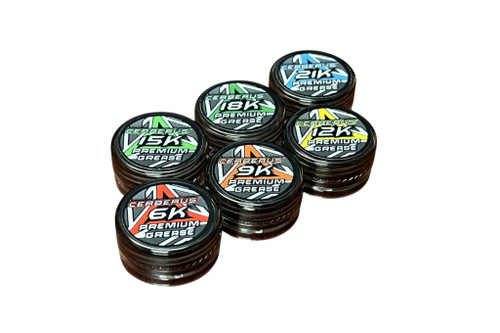 Triad-Pro Damper Grease