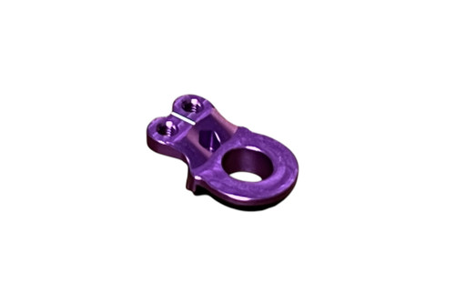 VEKTOR Servo Crank - Offset +2.5mm