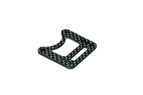 VEKTOR F1 Rear Wing Mount