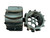 17mm Hex