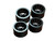 Pro-Lite Mini-Z Rear Rims 20mm x 11mm (2pr)