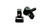 VEKTOR Steering Block -3 (w Bushings)