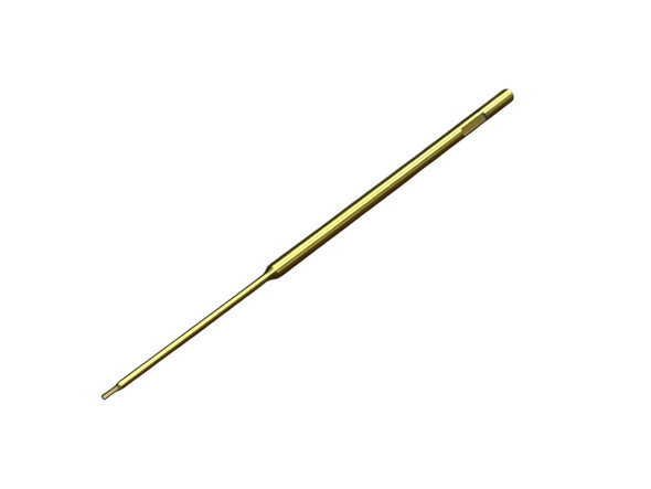 Hexagon 0.9mm Hex Driver