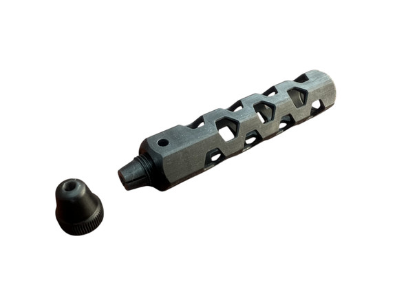 Hexagon Wrench Handle