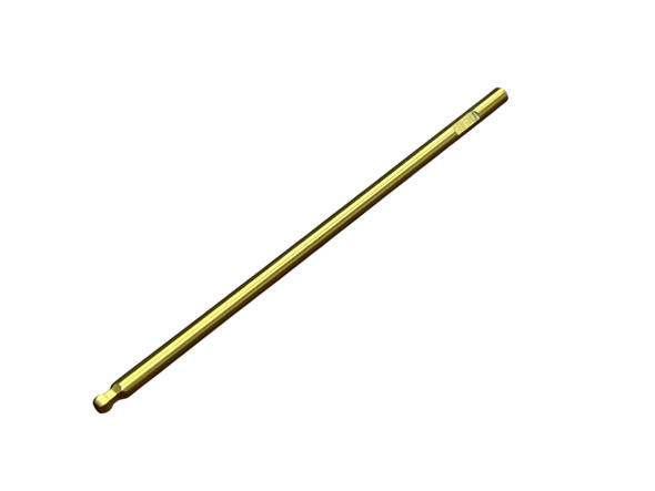 Hexagon 3.0mm  Ball Hex Driver