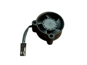 Ultra Fan - Dual Mount HF  30mm