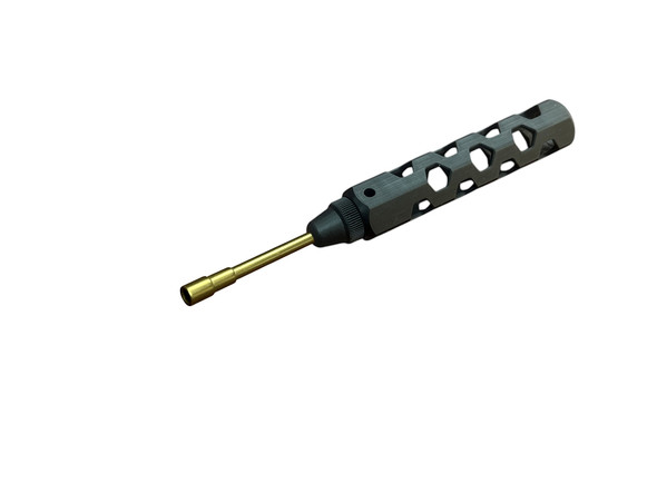Hexagon 3.5mm Socket Driver