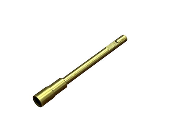 Hexagon 4.5mm Socket Driver