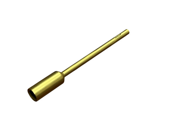 Hexagon 7.0mm Socket Driver