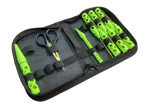 Hexagon Mini-Z Tool Set (9pcs)