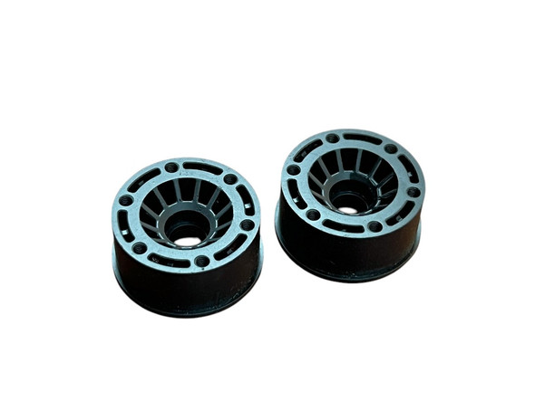 Pro-Lite Mini-Z Front Wheels 19mm x 8.5mm (1pr)