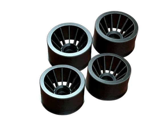 Pro-Lite Mini-Z Rear Rims 20mm x 11mm (2pr)
