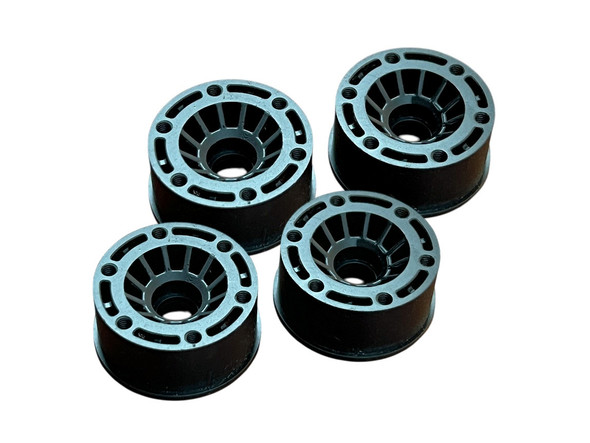 Pro-Lite Mini-Z Front Wheels 20mm x 8.5mm (2pr)