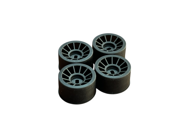 Pro-Lite Mini-Z AWD Rear Wheels 20mm x 14mm (2pr)
