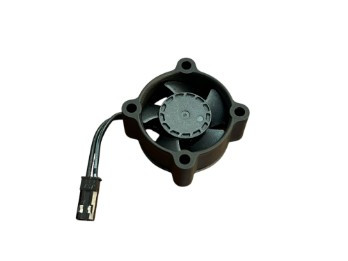 Ultra Fan - Quad Mount HF 30mm