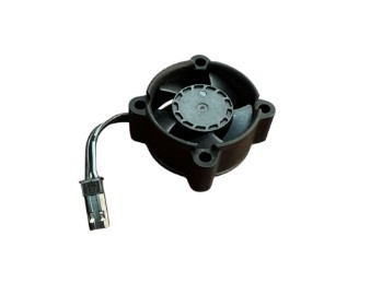 Ultra Fan - Quad Mount  30mm