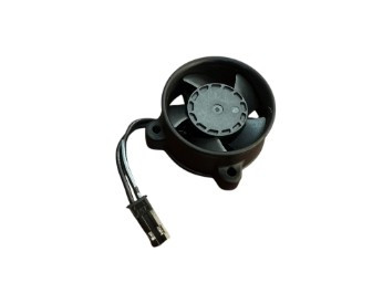 Ultra Fan - Dual Mount HF 30mm - Threaded