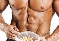 PRE-WORKOUT FOODS THAT WORK