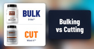 Bulking vs Cutting: Should You Bulk or Cut First?