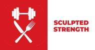 Meet the Free Sculpted Strength App: Workouts, Meal Plans & Macro Tracking
