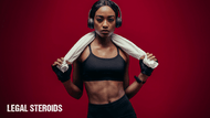 TAKE YOUR WORKOUT TO THE NEXT LEVEL WITH CUSTOMIZED PLAYLISTS