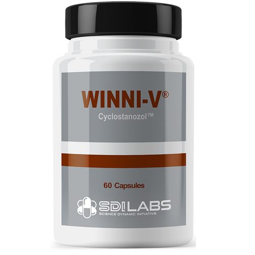WINNI-V (STANOZOL)