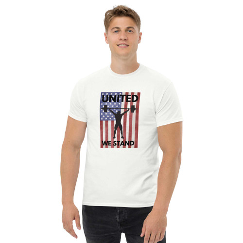 UNITED WE STAND T-Shirt