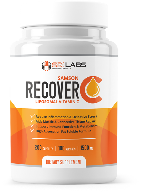 SAMSON RECOVER C