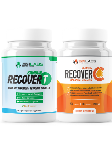 Recovery Bundle Recovery Bundle