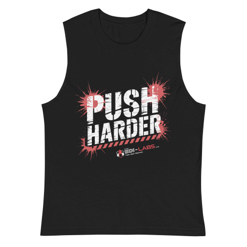Muscle Shirt
