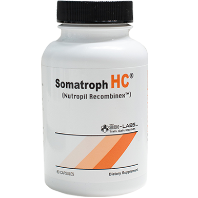 Somatroph HC® Capsules