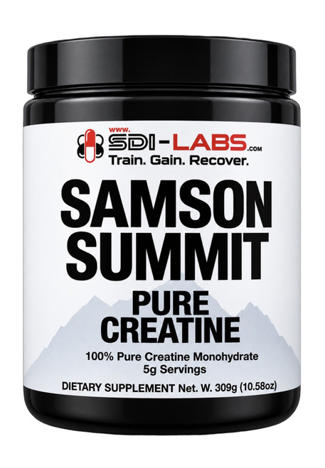 Samson Summit