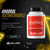 ANODROL (OXYMETHOBOL) CAPSULES