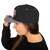 Snapback Hat - PUSH HARDER