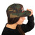 Snapback Hat - PUSH HARDER