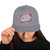Snapback Hat - PUSH HARDER