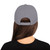 Snapback Hat - PUSH HARDER