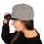 Snapback Hat - PUSH HARDER
