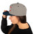 Snapback Hat - PUSH HARDER