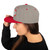 Snapback Hat - PUSH HARDER