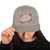 Snapback Hat - PUSH HARDER