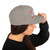 Snapback Hat - PUSH HARDER
