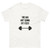 Unisex classic tee - This Bar Ain't Gonna Lift Itself